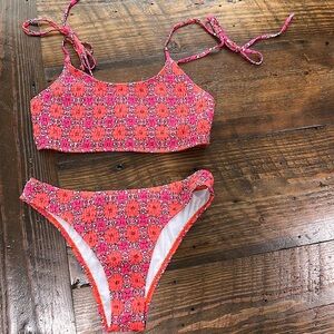Shein bikini